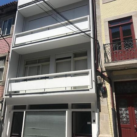 Casas Ao Sol Apartment Porto Exterior photo