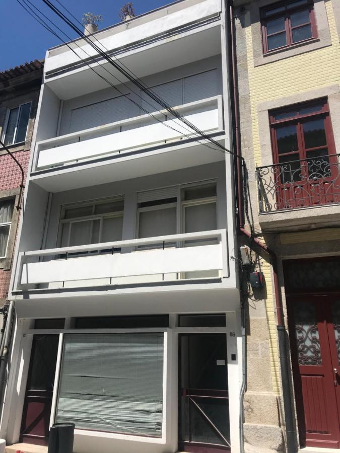 Casas Ao Sol Apartment Porto Exterior photo