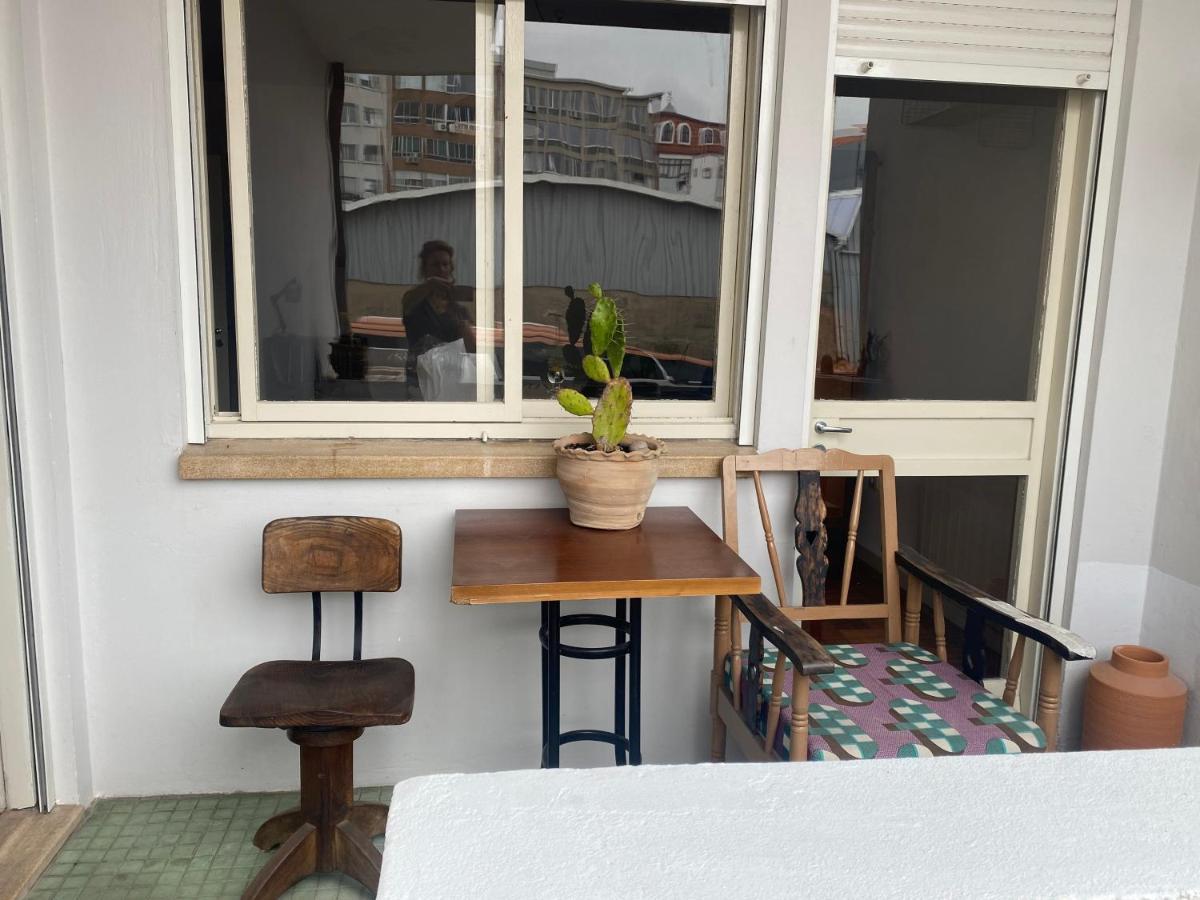 Casas Ao Sol Apartment Porto Exterior photo